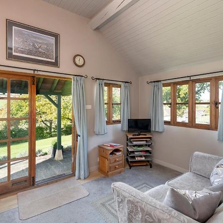 Beautiful Cottage With Stunning Views In Box Box (Wiltshire) Exterior foto