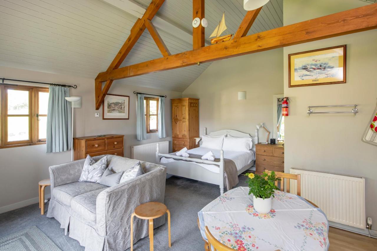 Beautiful Cottage With Stunning Views In Box Box (Wiltshire) Exterior foto
