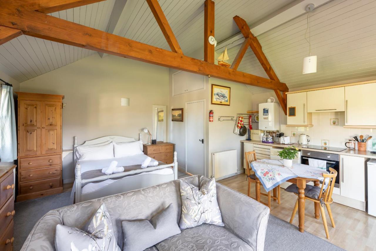 Beautiful Cottage With Stunning Views In Box Box (Wiltshire) Exterior foto