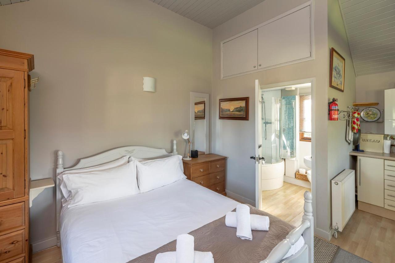 Beautiful Cottage With Stunning Views In Box Box (Wiltshire) Exterior foto
