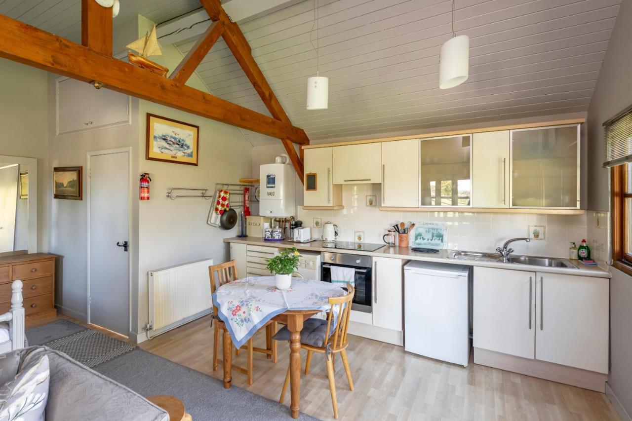 Beautiful Cottage With Stunning Views In Box Box (Wiltshire) Exterior foto